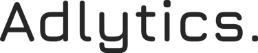 Adlytics logo