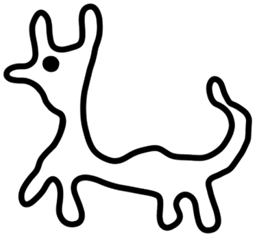 Keverzonės logo