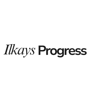 IlkaysProgress logo