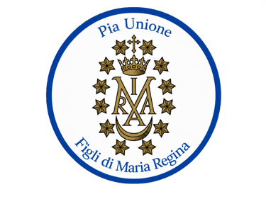 Pia Unione dei Figli di Maria Regina logo