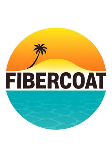 Fibercoat logo