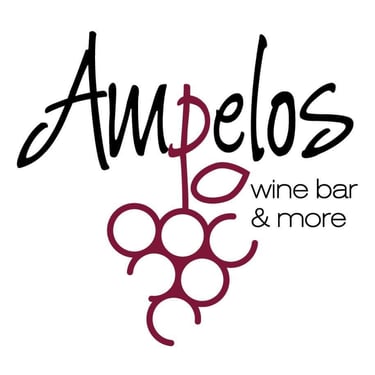 Ampelos logo