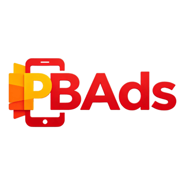 Pbads Limited logo