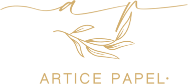 Artice Papel logo