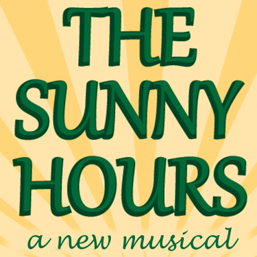 The Sunny Hours Musical logo