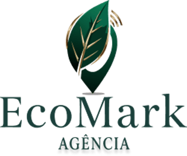 EcoMark logo