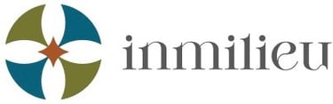 InMilieu | Luxury Interior Design, Fit-Out & Construction Company in Saudi Arabia logo