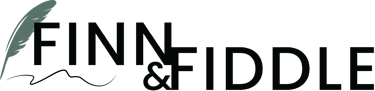 Finn and Fiddle logo