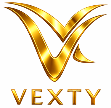 vexty logo