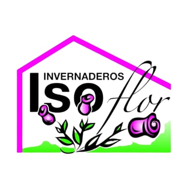Bodega Isoflor Florería logo