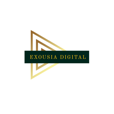 Exousia Digital logo