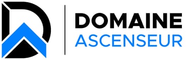 Domaine Ascenseur logo