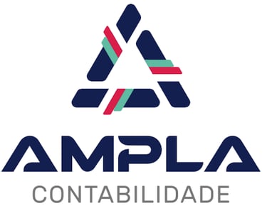 Ampla Contabilidade logo