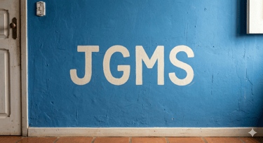 JGMS Pinturas logo