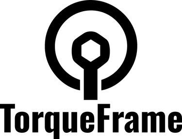 TorqueFrame logo