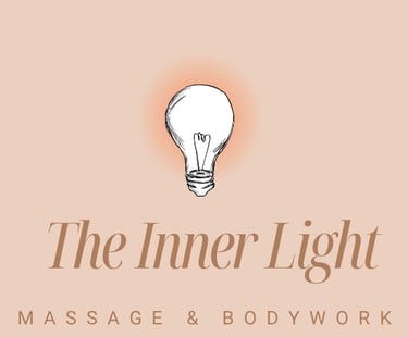 The Inner Light logo
