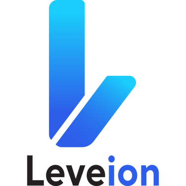 Leveion logo