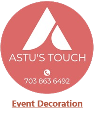 LuxeEvent Studio logo