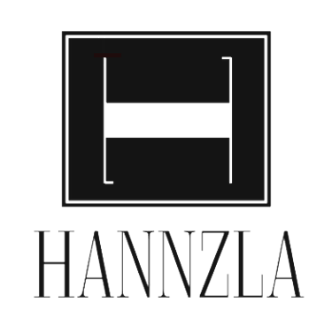 Hannzla.com logo