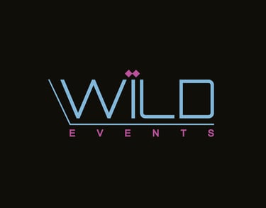 WILD Events logo
