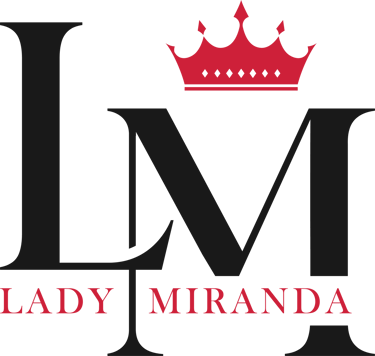 Lady Miranda logo