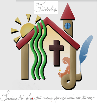 Fidelis logo