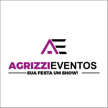Agrizzi Eventos logo