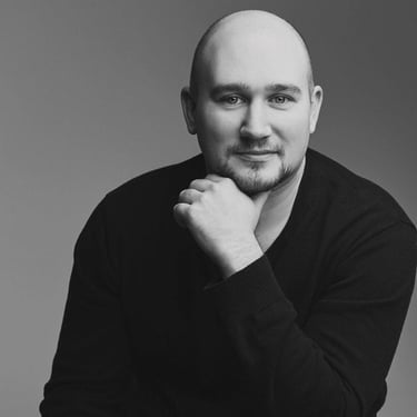 Terrance Williamson Author logo