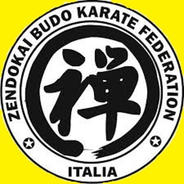 Zendokai Karate F.v.G. logo