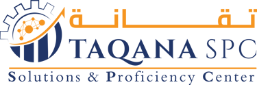 TAQANA SPC logo