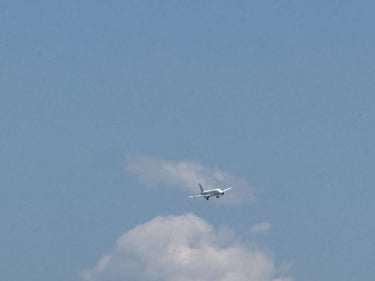 aéroport