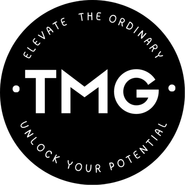 The Makeover Group logo