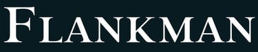 Flankman logo