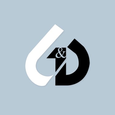 G&D logo
