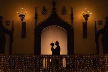 Lover Of The Light Ceremonies  logo