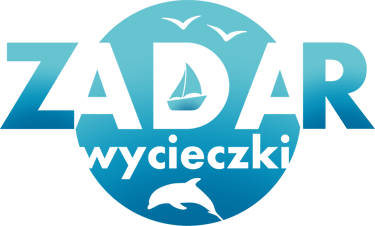 Zadar Wycieczki logo