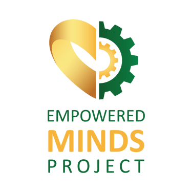 Empowered Minds Project logo