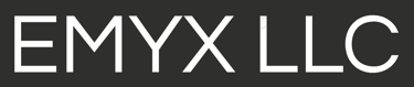 EMYX LLC logo