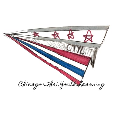 ChicagoThaiYouthLearning logo