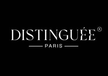 Maison Distinguée logo
