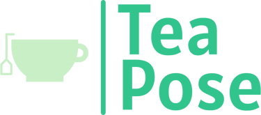 Tea Pose logo