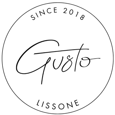Gusto logo