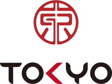TOKYO logo