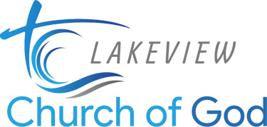 Lakeview Church of God logo