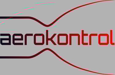 AeroKontrol Engineering logo
