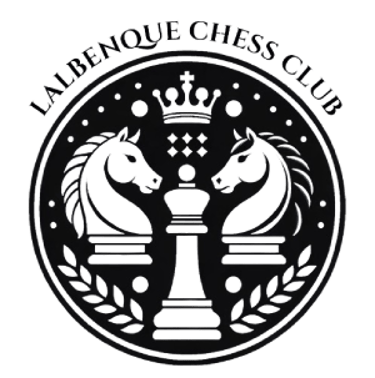 Lalbenque Chess Club logo