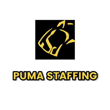 Puma Staffing logo