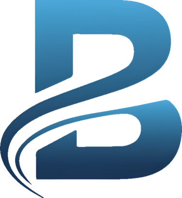 Blizzard Design & Marketing  logo