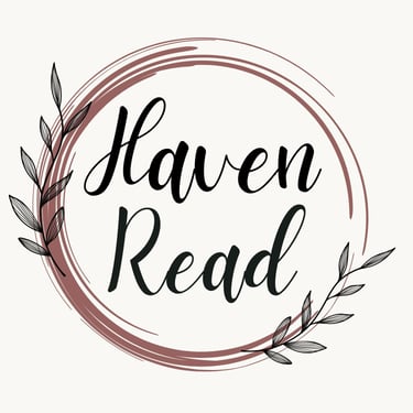 Havenread logo