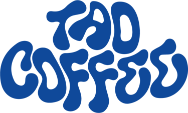 TAO COFFEE logo